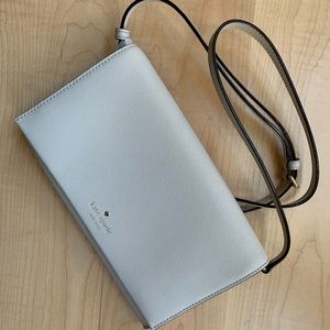Kate Spade crossbody bag NWOT